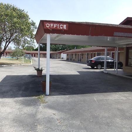 The Hills Motel Junction Εξωτερικό φωτογραφία