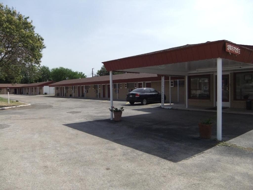 The Hills Motel Junction Εξωτερικό φωτογραφία